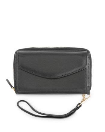 bloomingdale's wallet case.